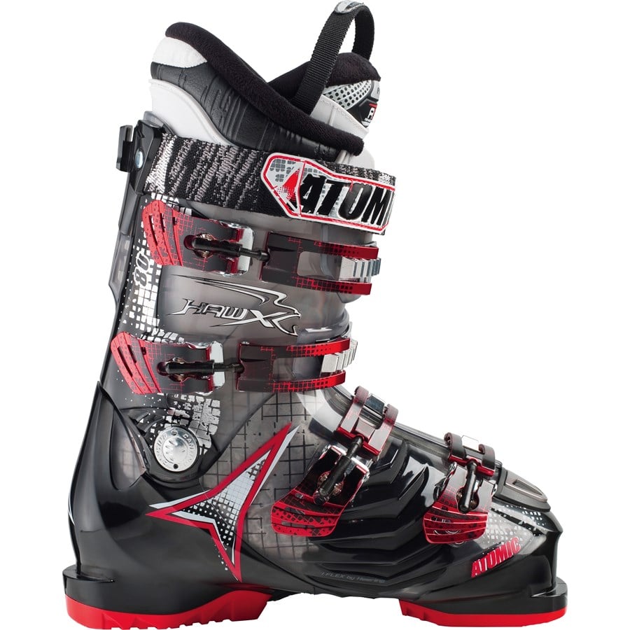Atomic Hawx 80 Ski Boots 2012 | evo