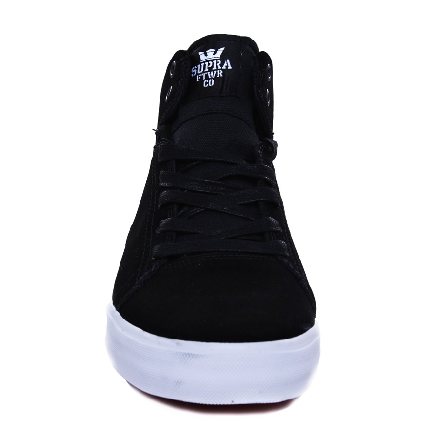 Supra newest sales mid tops