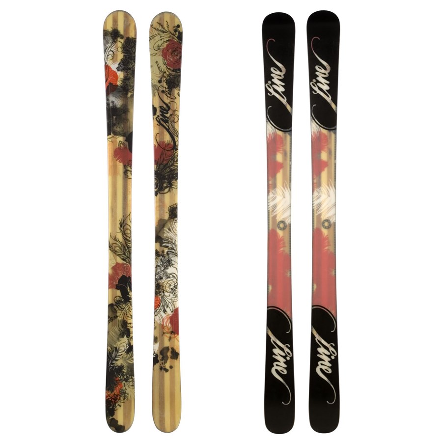 スキー LINE ski LINE(ライン)スキー板2022-2023 NEWモデルをご紹介！