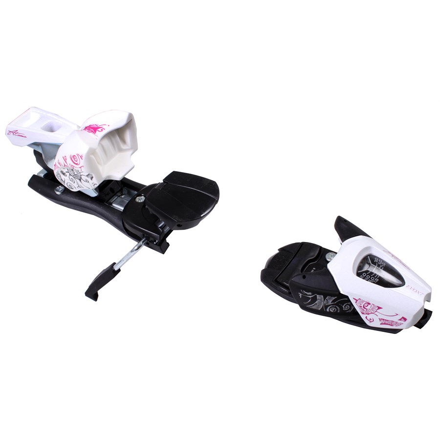 ATOMIC N EVOX 7 B80 ジュニア ATOMIC N EVOX 7 B80 ジュニア Atomic Vantage JR Kid's Skis w