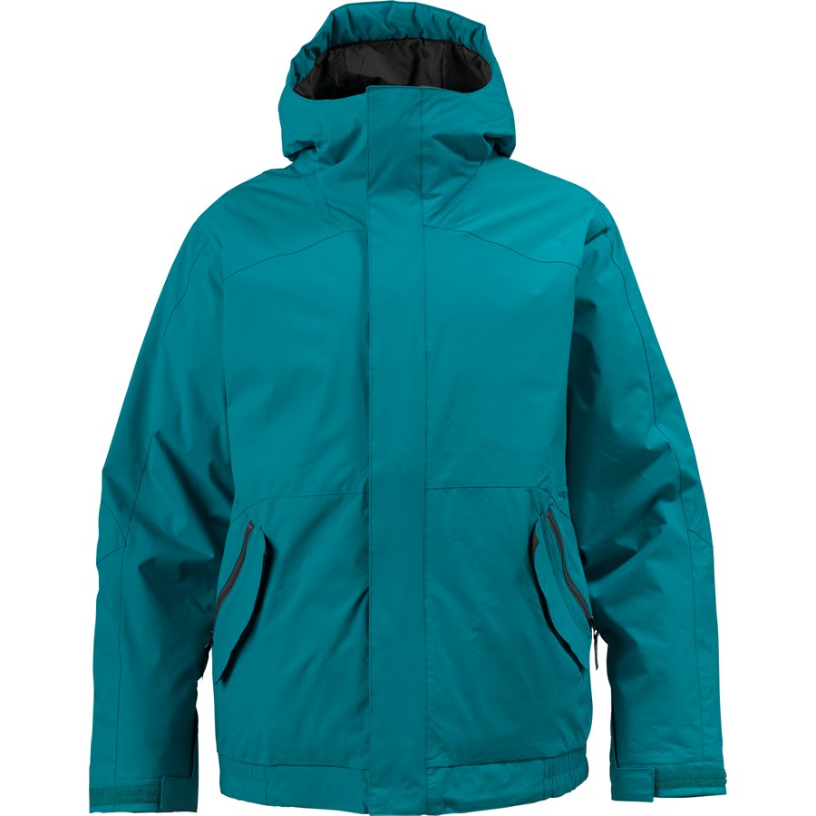 Burton The White Collection Such A Deal Jacket | evo Canada