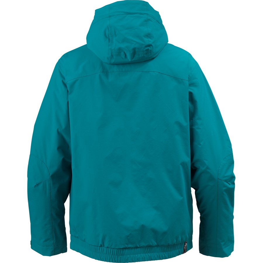 Burton The White Collection Such A Deal Jacket | evo