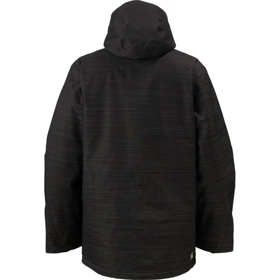 Burton Freemont Jacket | evo