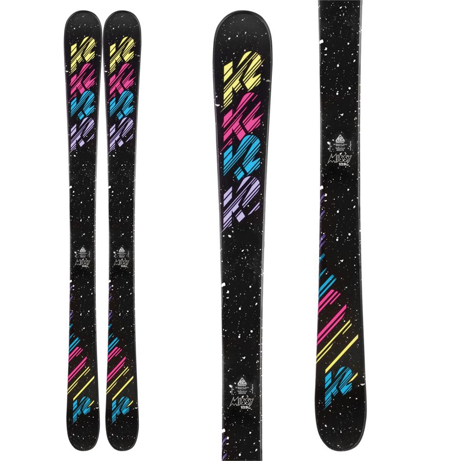 スキー K2 MISSY 139cm k2-missy-skis-youth-2012-.jpg