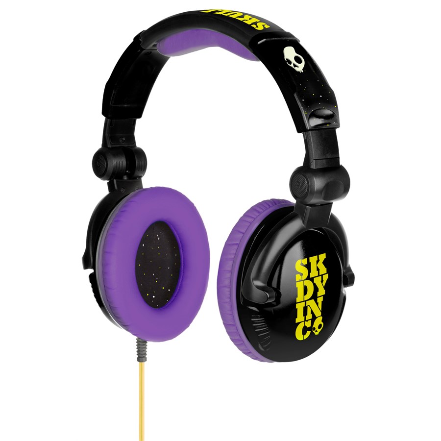 Skullcandy SK Pro Headphones | evo Canada