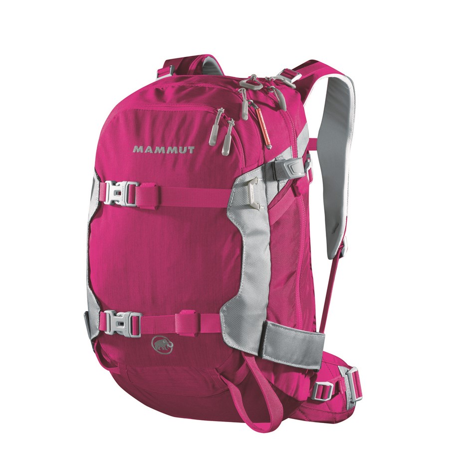 Mammut Niva Ride 20L Backpack - Women's | evo Mammut Niva Ride 20L Backpack - Women's | evo