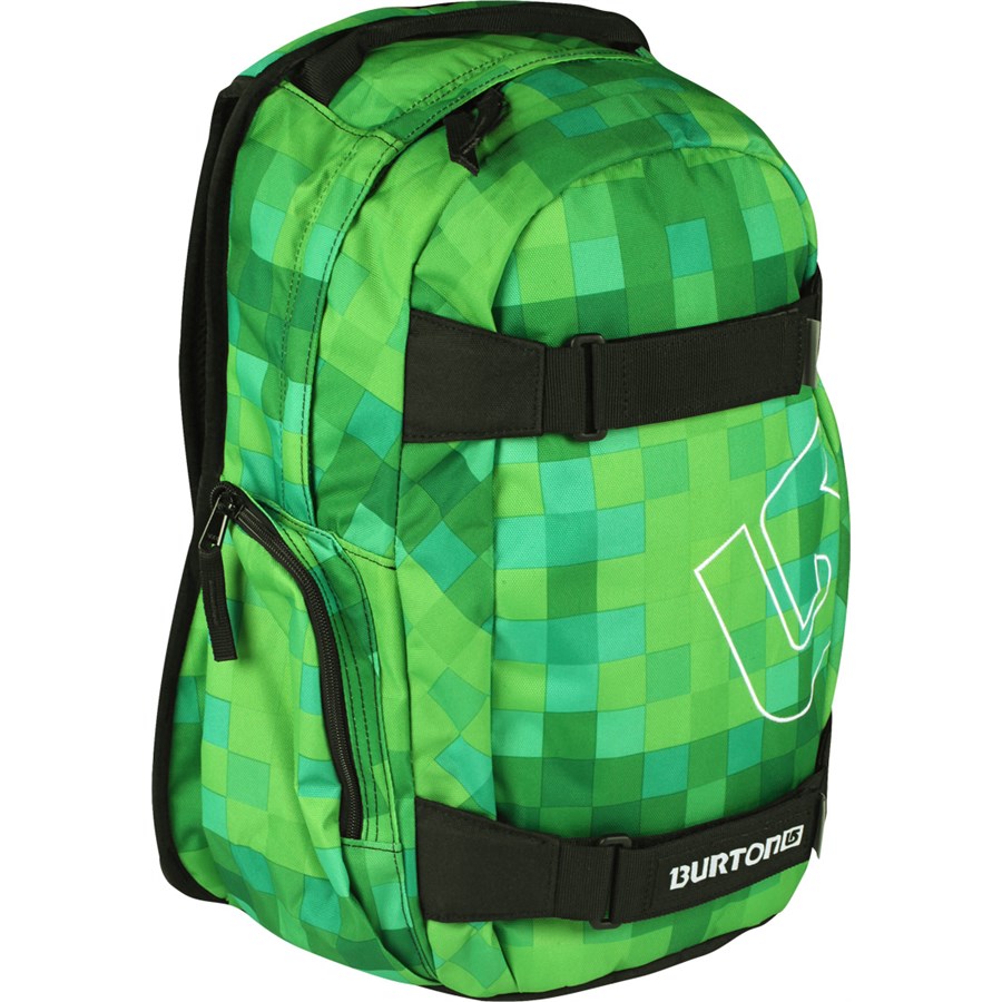 burton treble yell backpack