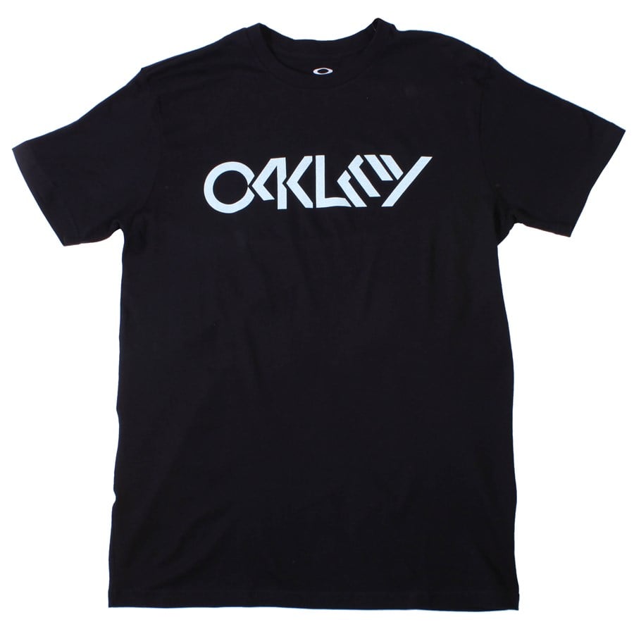 Oakley Relogo T Shirt | evo outlet