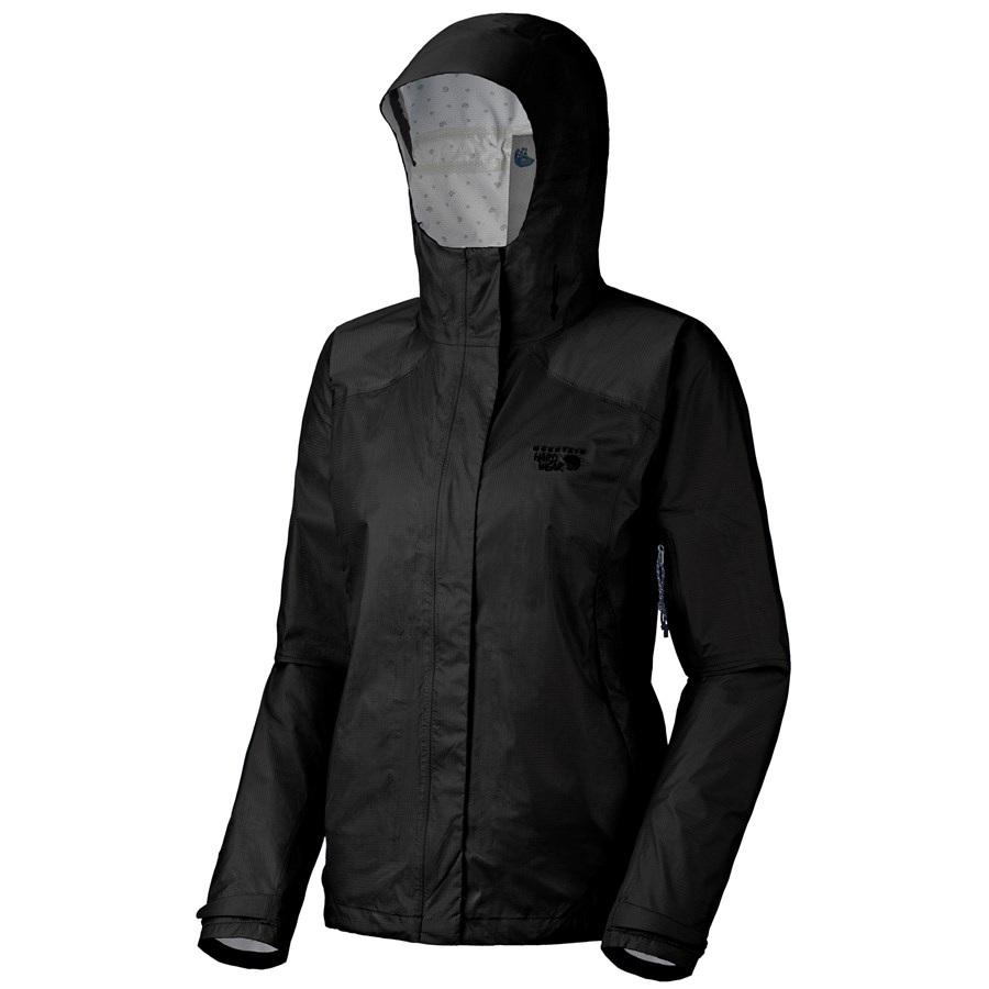 mountain hardwear epic jacket