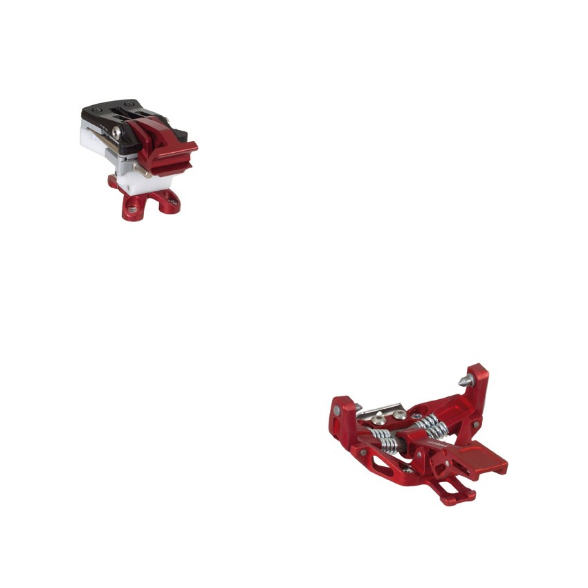 Dynafit TLT Speed Superlight Alpine Touring Bindings 2015 | evo