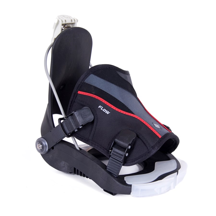 Flow FX-110 Snowboard Binding 2004 | evo
