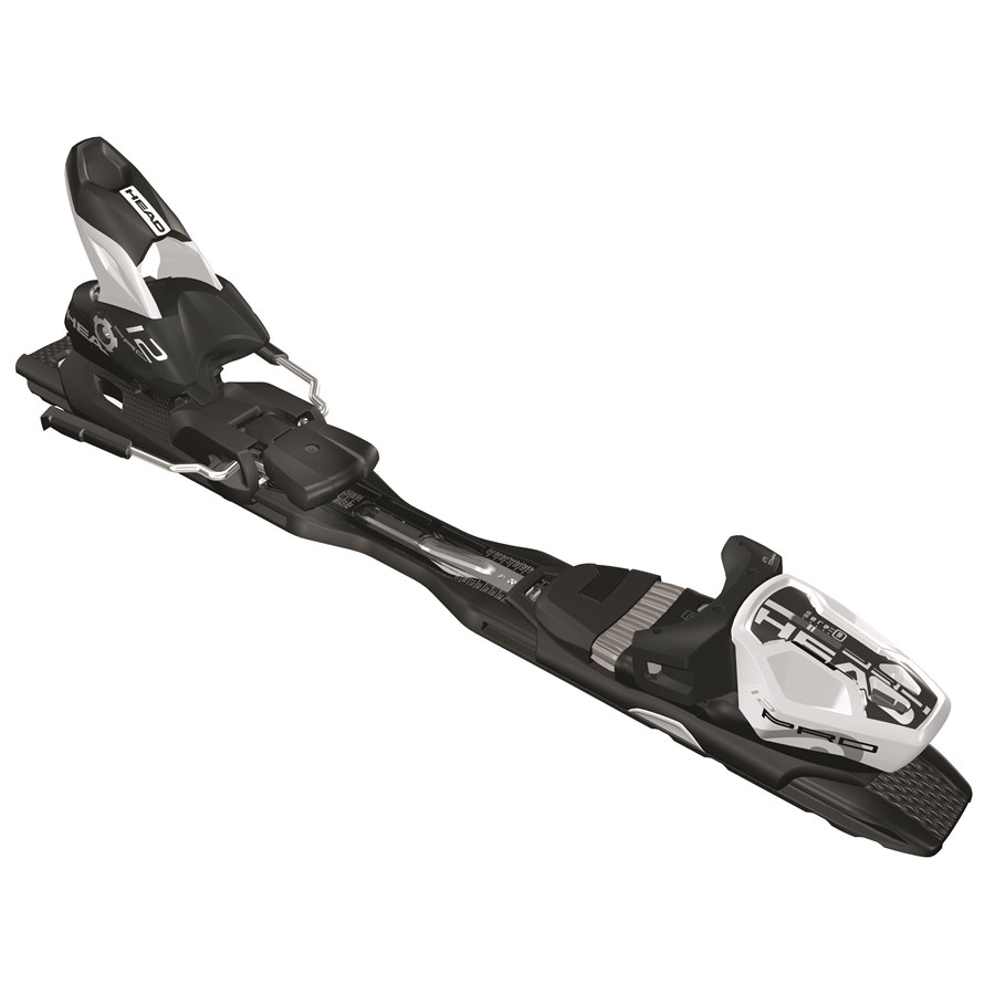 Head PRD 12 Wide 88 Ski Bindings 2012 | evo