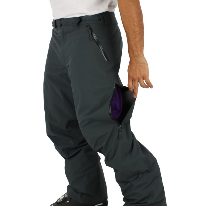 Arc'teryx Stingray Pants | evo