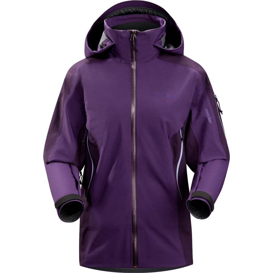 Arc'teryx Stingray Jacket (Men's) | Peter Glenn