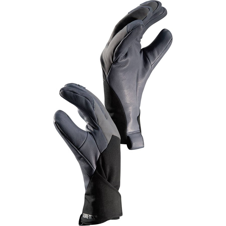 Arc'teryx Zenta LT Gloves | evo