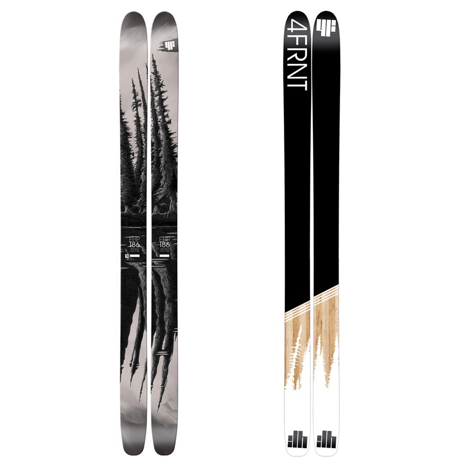 スキー 4FRNT EHP 193cm 4frnt-ehp-skis-2012-.jpg