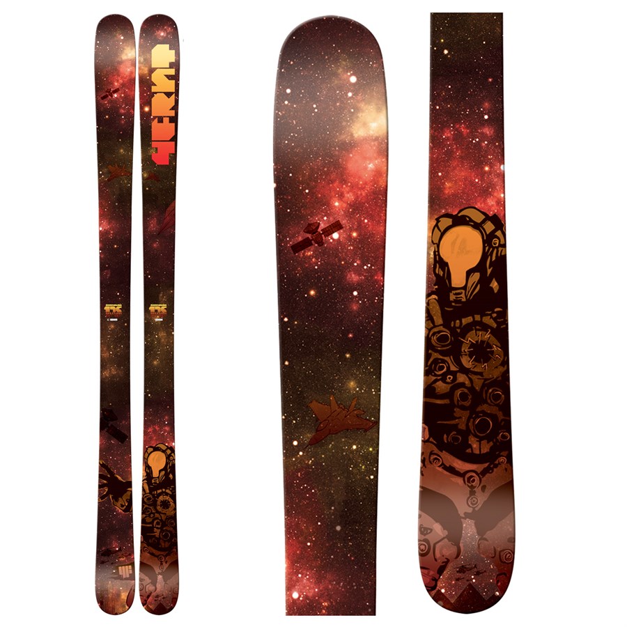 4FRNT Switchblade バインディング付き 4frnt-switchblade-skis-2012-.jpg