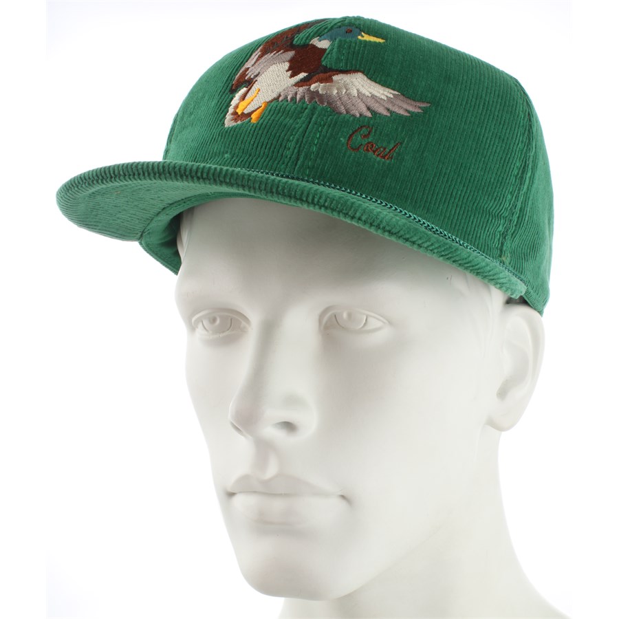 Coal The Mallard Hat | evo outlet