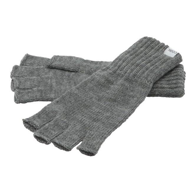 Coal on sale fingerless gloves