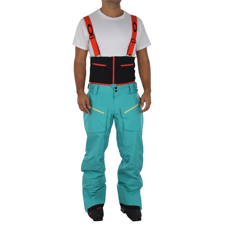 OAKLEY SETHMO PANTS オークリー　セスモパンツ Oakley Sethmo Pants | evo