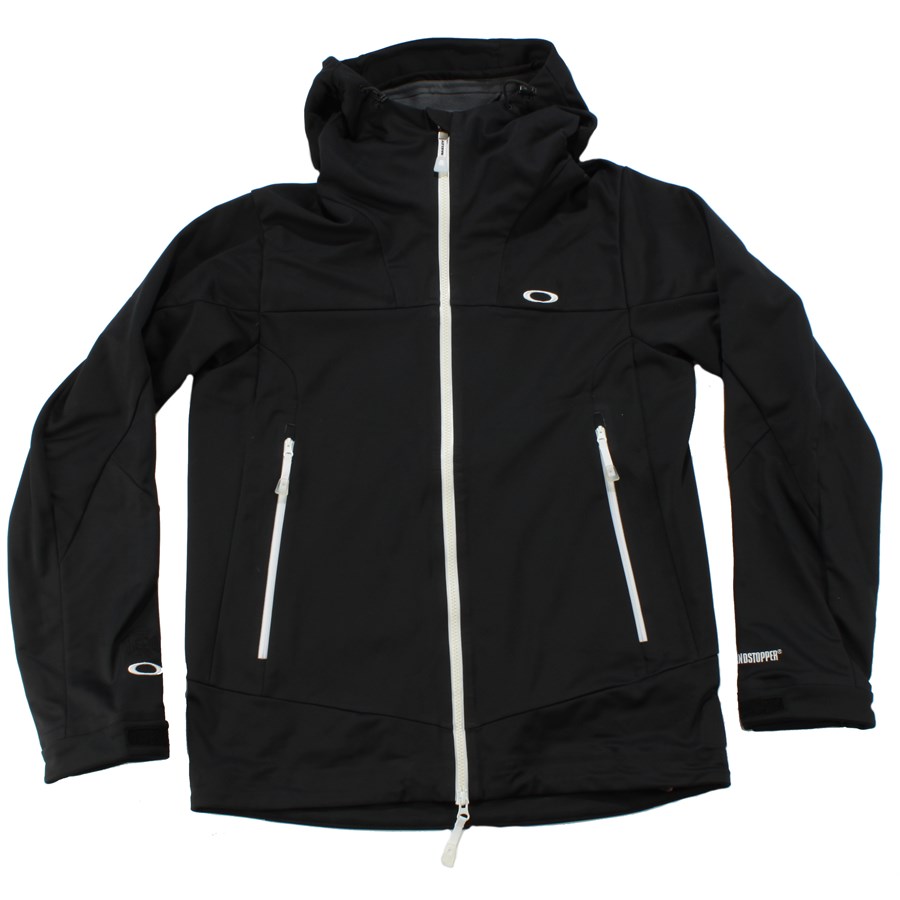 Oakley hot sale softshell jacket