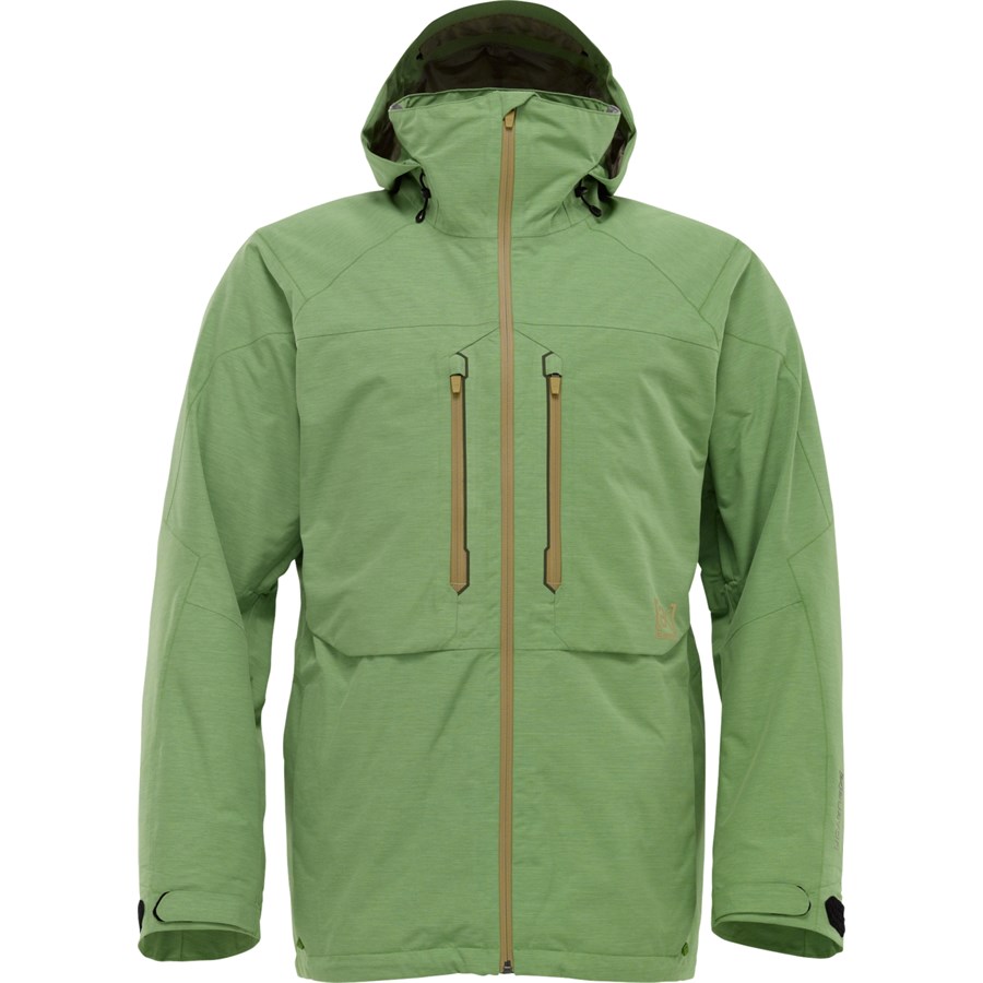 Burton AK 2L Stagger Jacket | evo