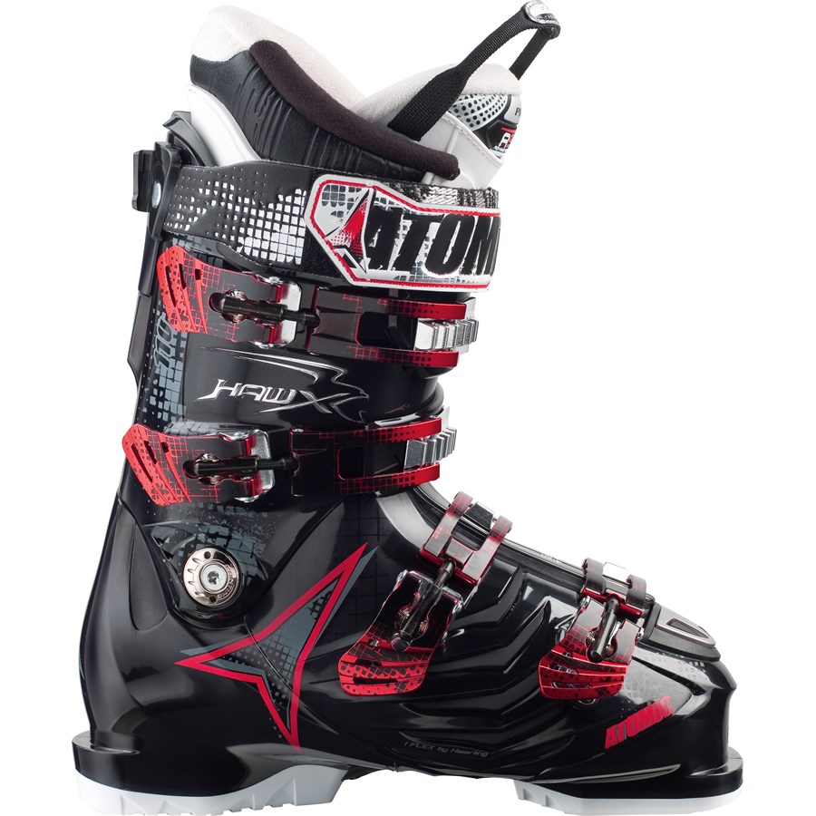 Atomic Hawx 110 Ski Boots 2012 | evo
