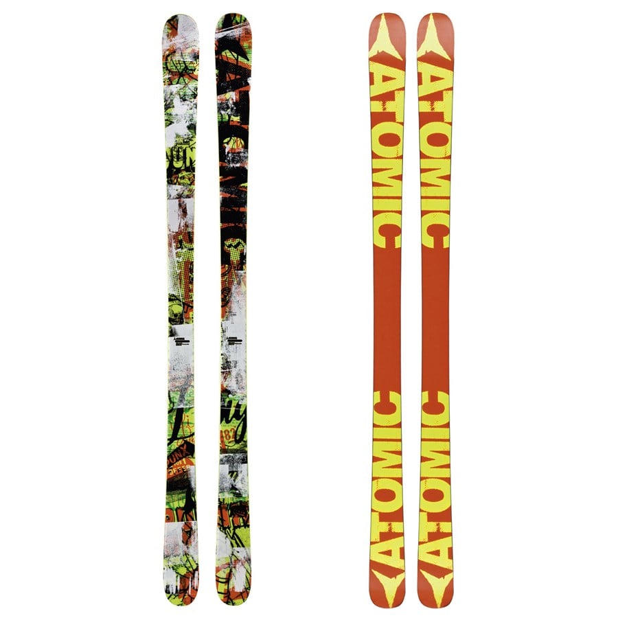 Atomic ET 12 スキー atomic-punx-skis-2012-.jpg
