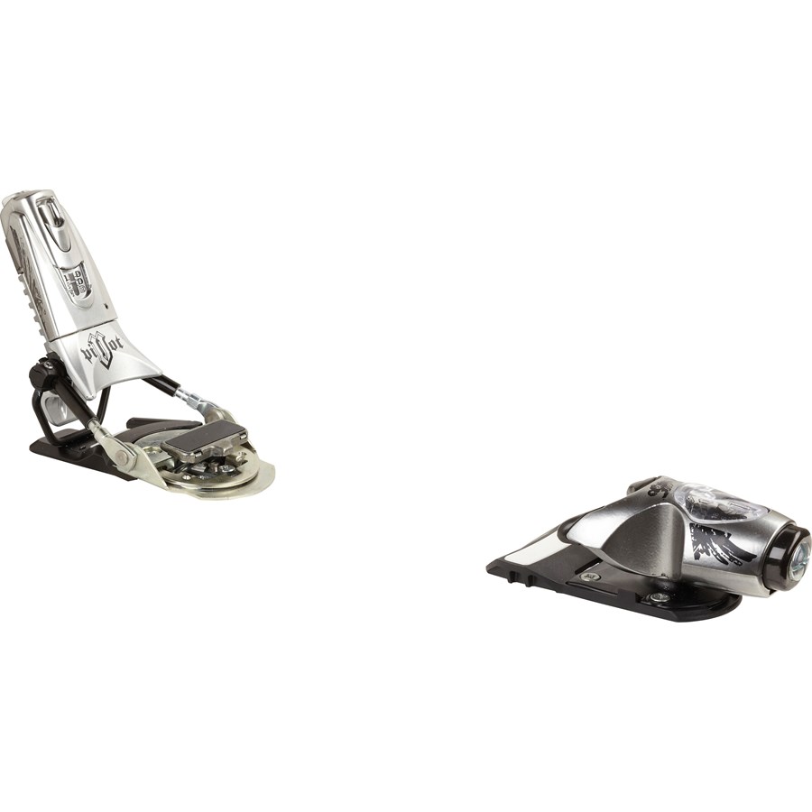 Look Pivot 18 Wide Ski Bindings (95mm Brakes) 2012 | evo Canada