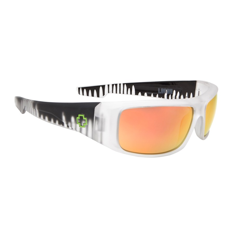 Spy Ken Block Logan Sunglasses evo