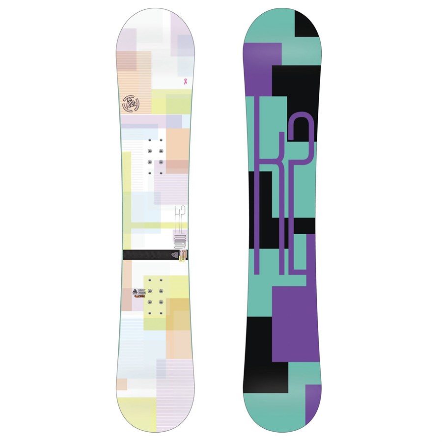 k2 moment snowboard 146