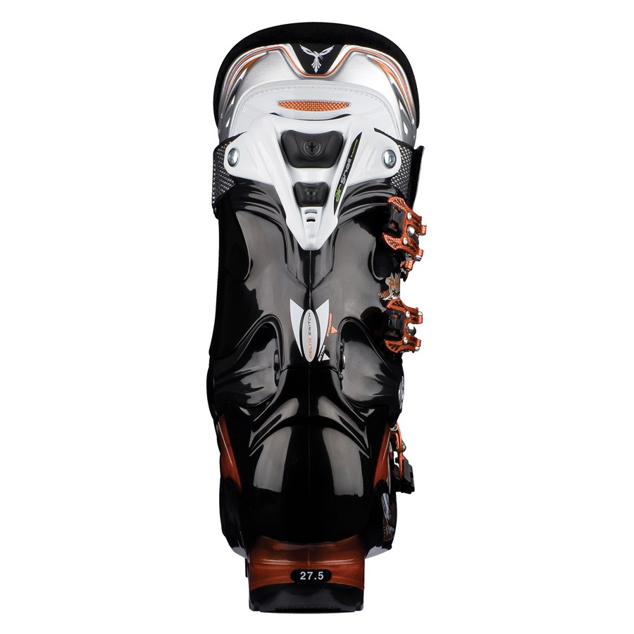 Tecnica Phoenix 12 Air Shell Ski Boots 2012 | evo