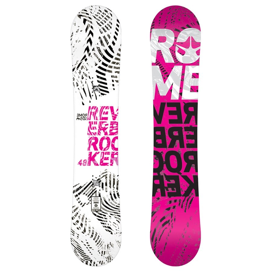 rome-reverb-rocker-snowboard-