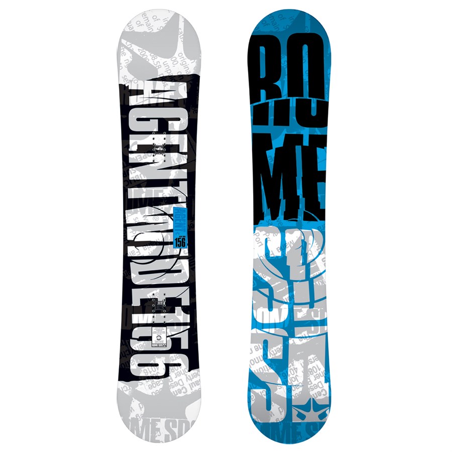 rome-agent-wide-snowboard-2012