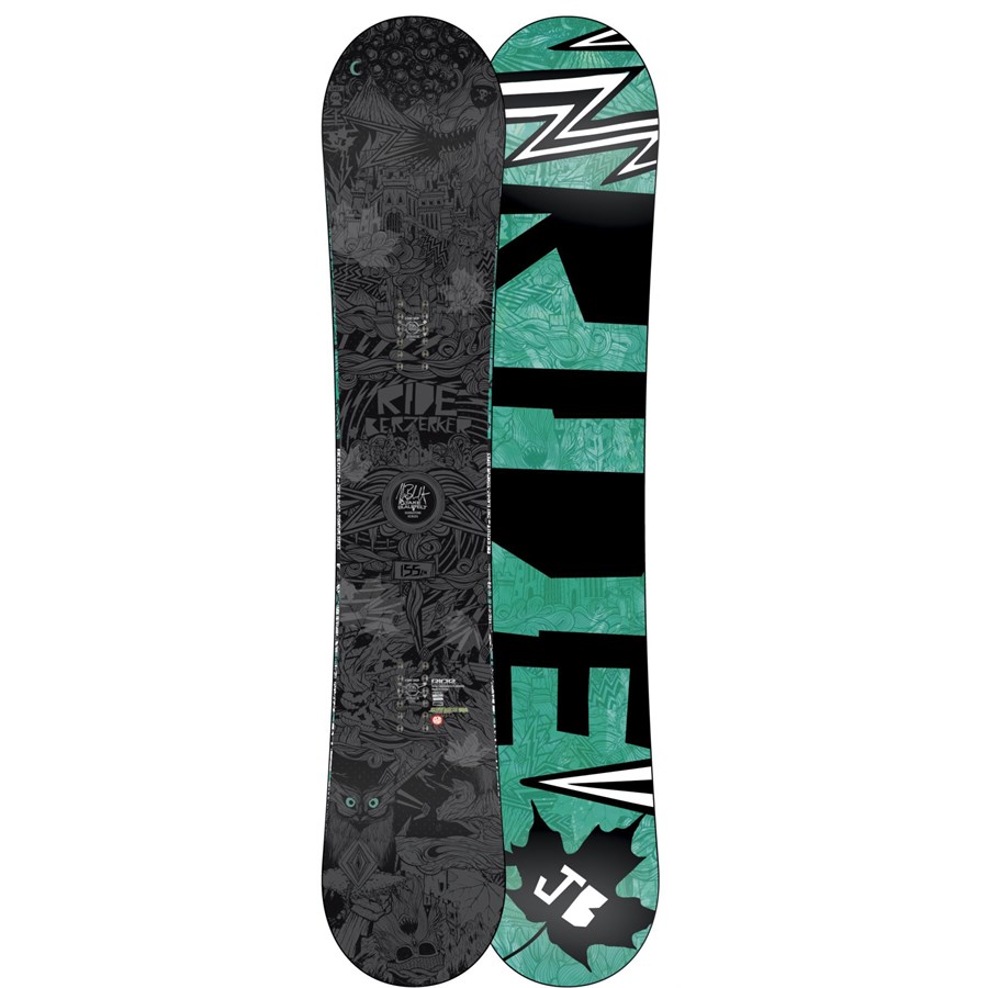 Ride berzerker スノーボード Ride Berzerker Snowboard Mens | Christy Sports
