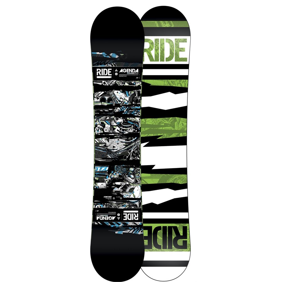 2018 rome snowboards Rome SDS 2018 Gear Preview