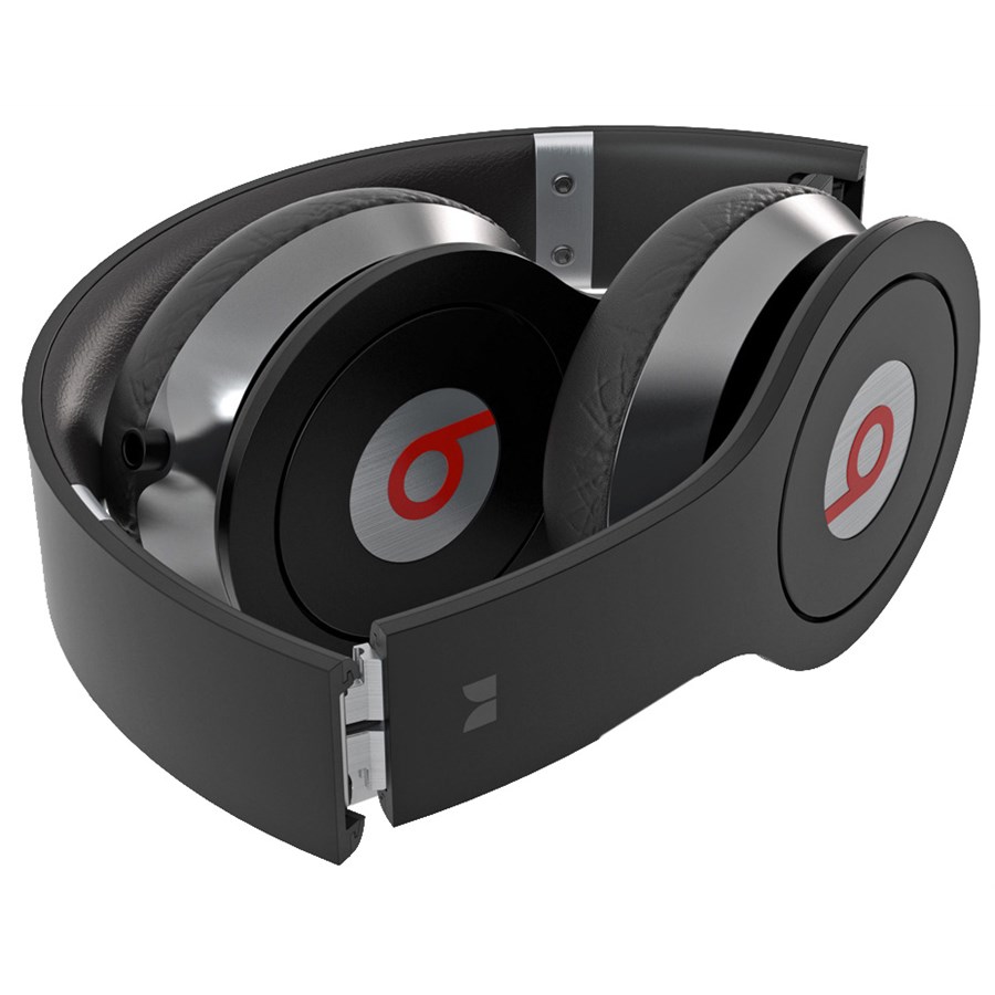 Beats by Dre Beats Solo HD Headphones | evo Canada