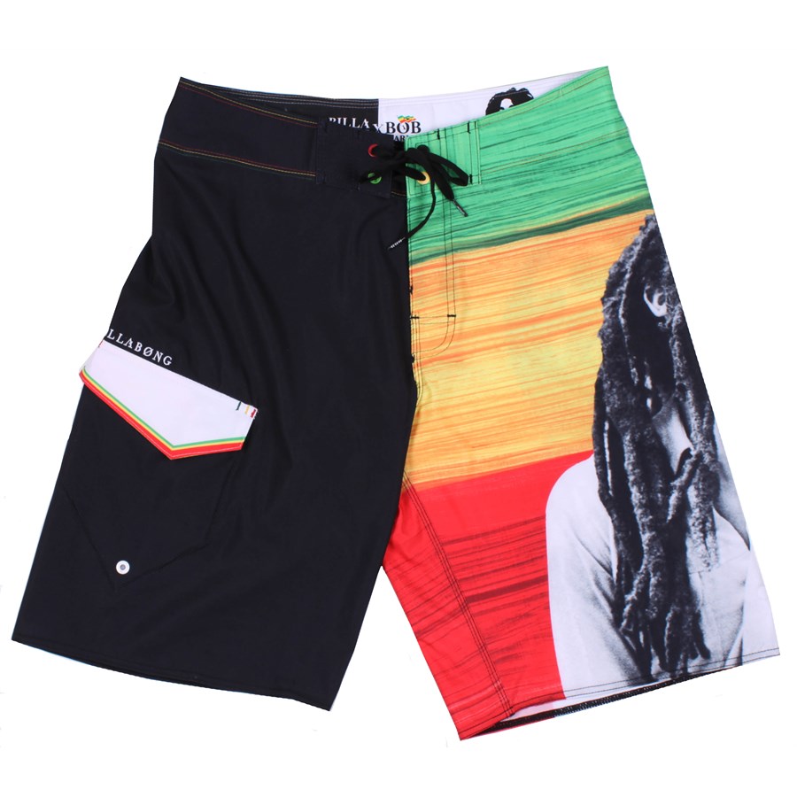 Billabong bob 2025 marley boardshorts