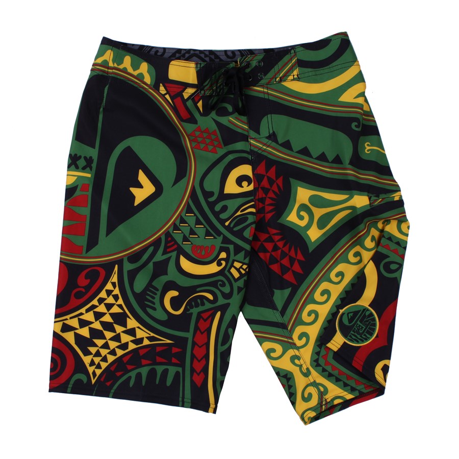 Quiksilver RW5 Boardshorts | evo