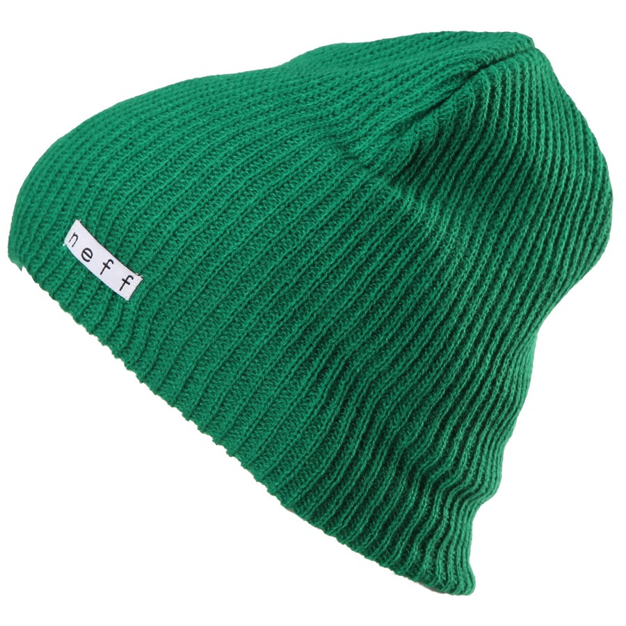 neff beanie