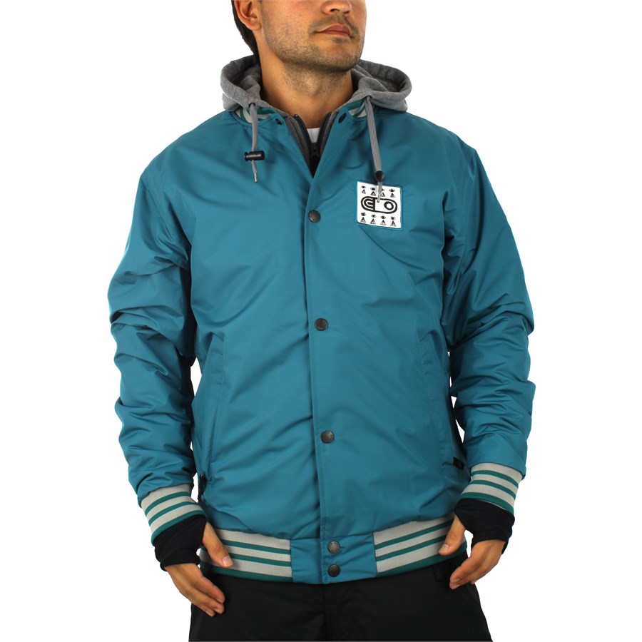 Airblaster Jed Anderson Jacket - Men's | evo