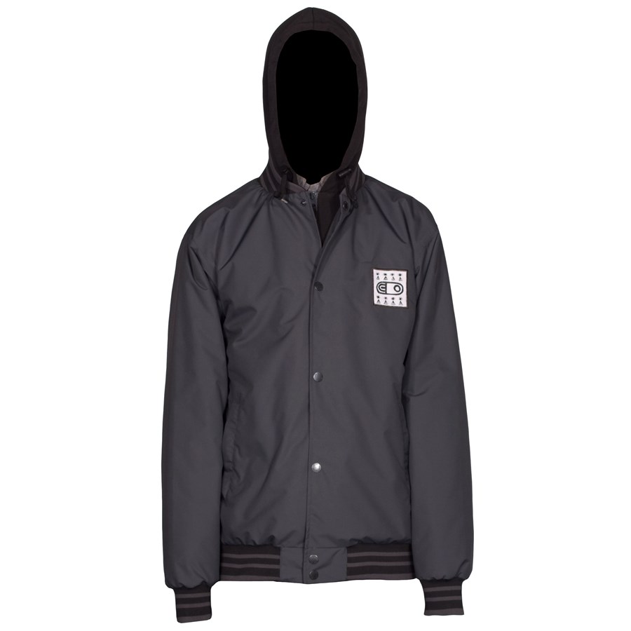 Airblaster Jed Anderson Jacket | evo