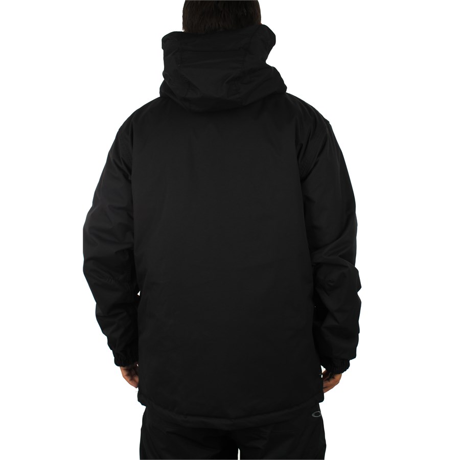 686 Mannual Block Insulated Jacket | evo