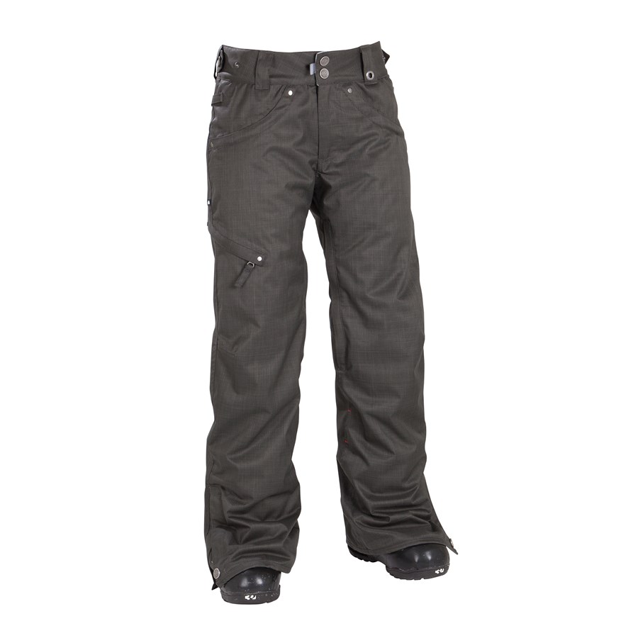 686 Mannual Patron Insulated Pants - Women's | evo outlet