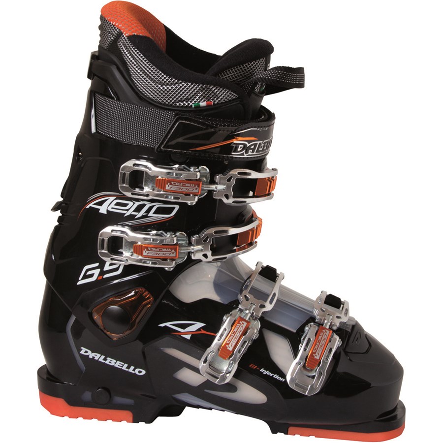 ダルベロ　dalbello krypton pro 2012 26.5 Dalbello Krypton Storm Ski Boots - Women's 2012 | evo