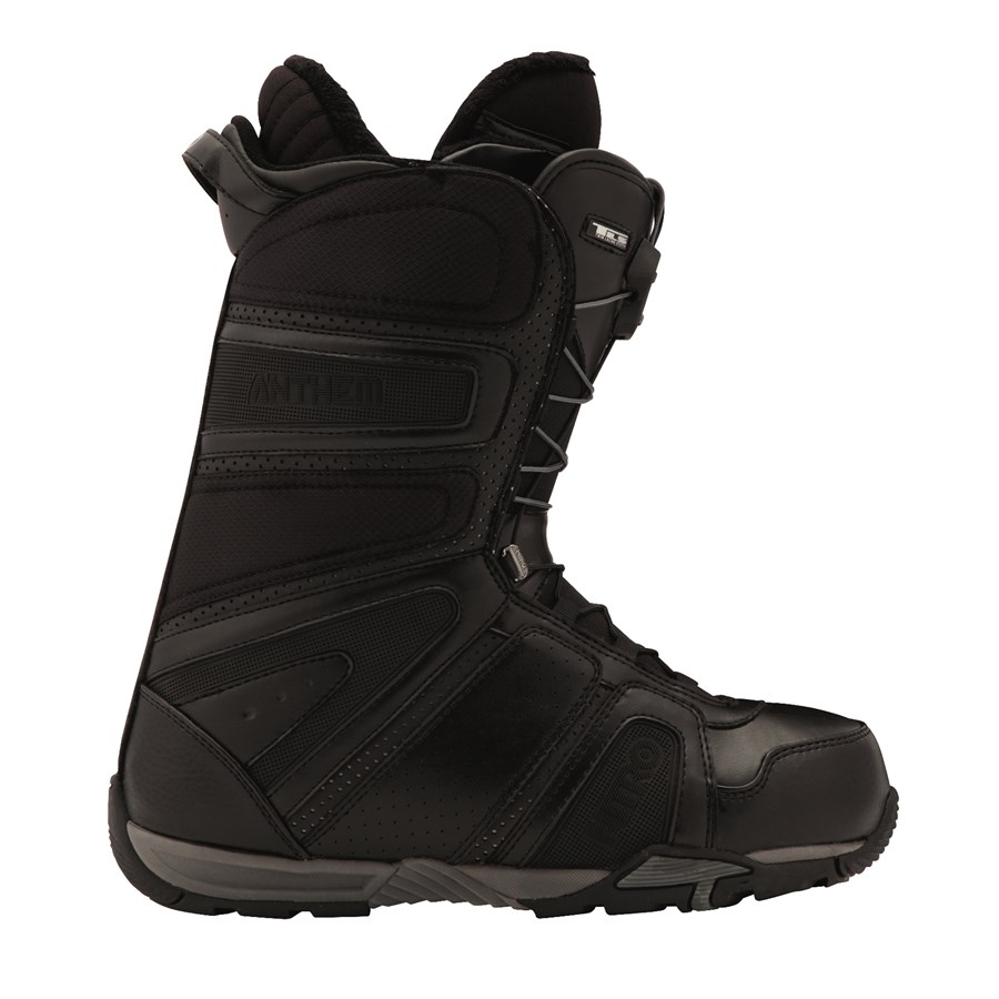 Nitro Anthem TLS Snowboard Boots 2012 | evo