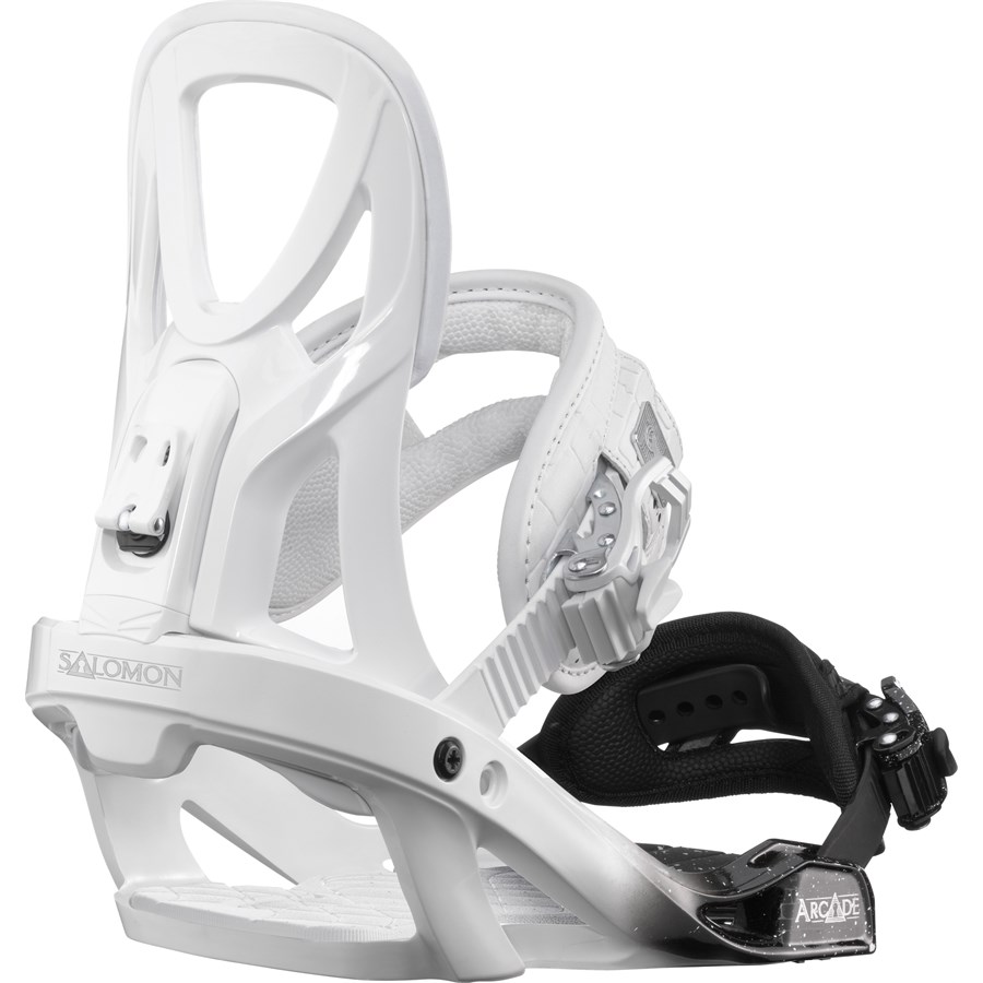 Salomon arcade online bindings