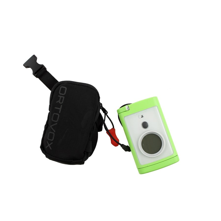 Ortovox 3+ Avalanche Beacon evo