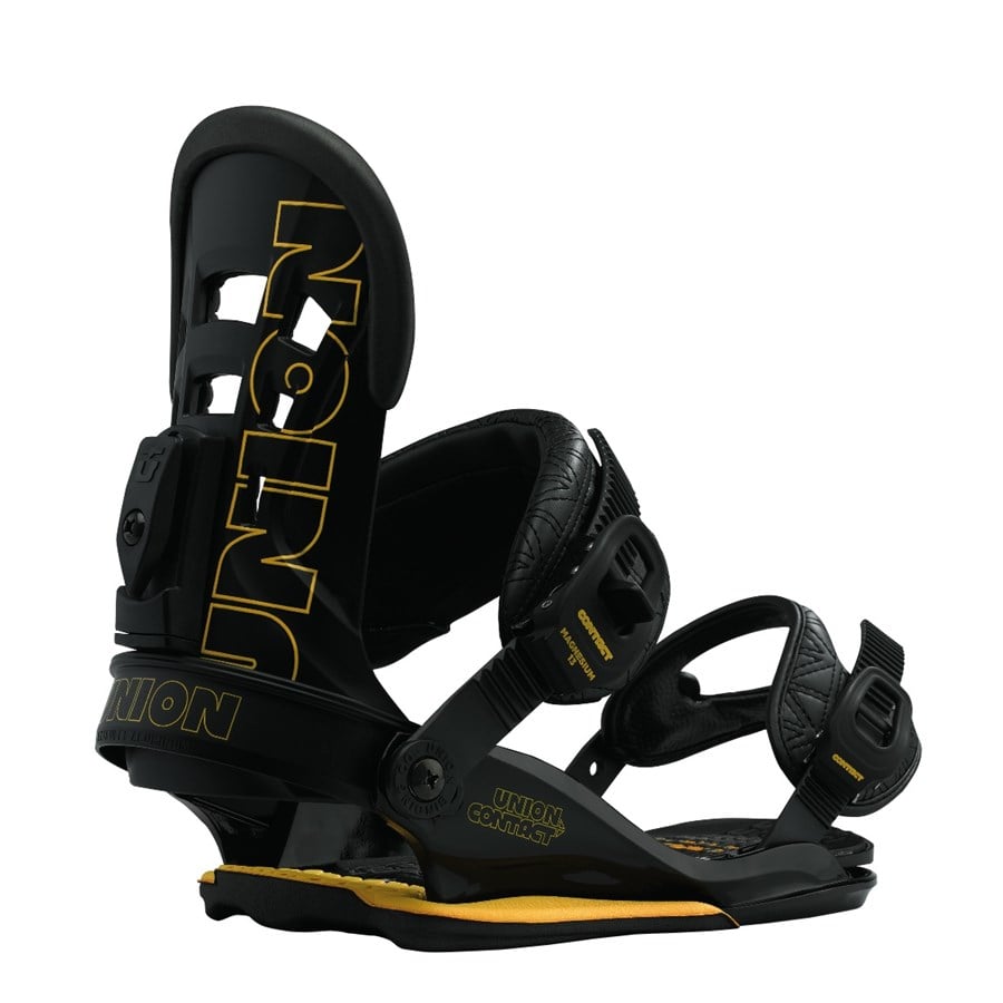 スノーボード UNION CONTACT union-contact-snowboard-