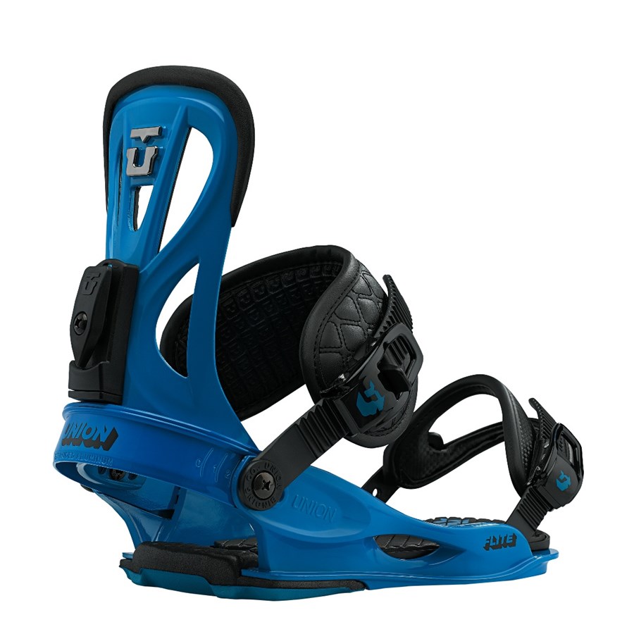 Union Flite Snowboard Bindings 12 Evo